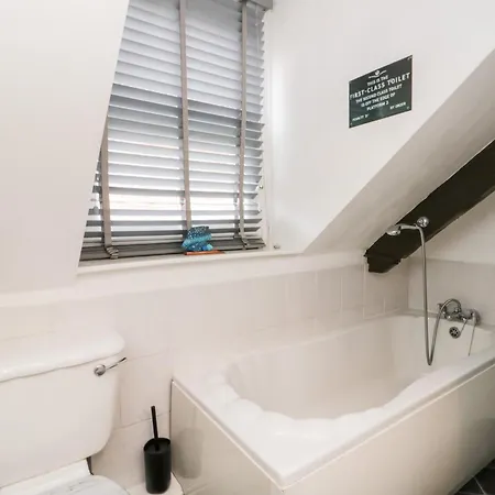 Black Sheep Holiday home Thirsk