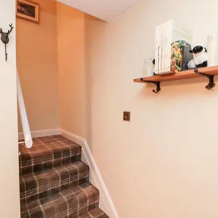 Holiday home Black Sheep Thirsk