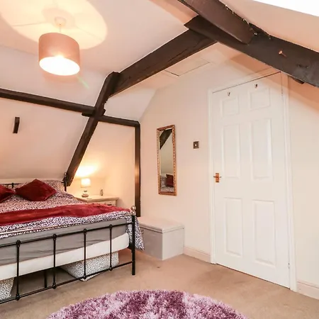 Black Sheep Holiday home Thirsk