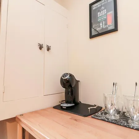 Black Sheep Holiday home Thirsk