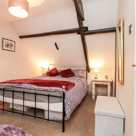 Black Sheep Holiday home Thirsk