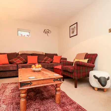Black Sheep Holiday home