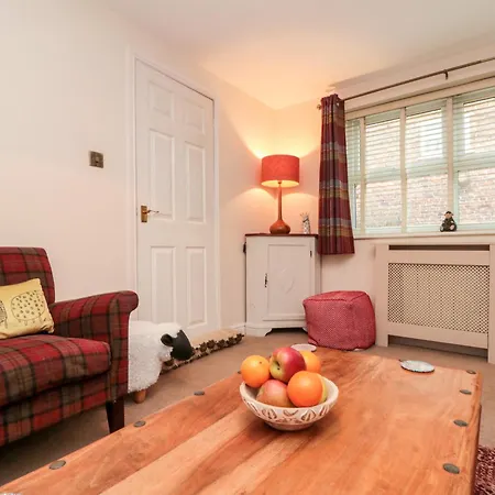 Holiday home Black Sheep