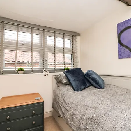 Black Sheep Holiday home Thirsk