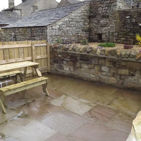 Black Sheep Reeth