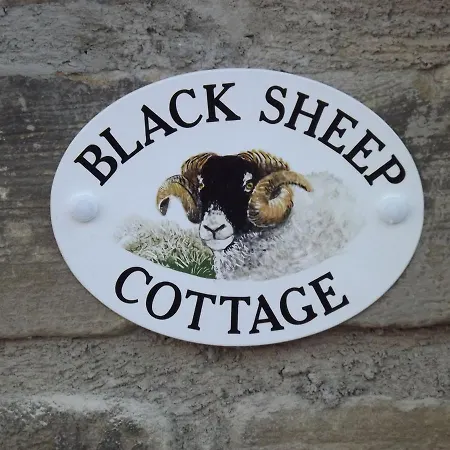 Ferienhaus Black Sheep Reeth