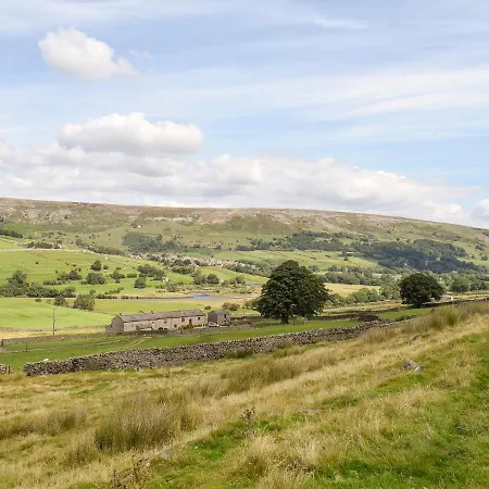 Black Sheep Ferienhaus Reeth